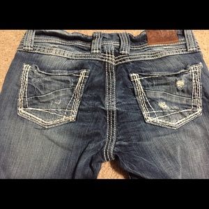 Women’s BKE Stella Jeans 27s